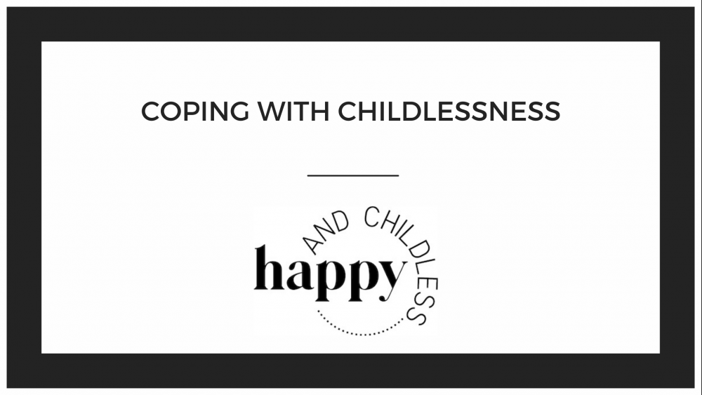 Read more about the article Coping with Childlessness